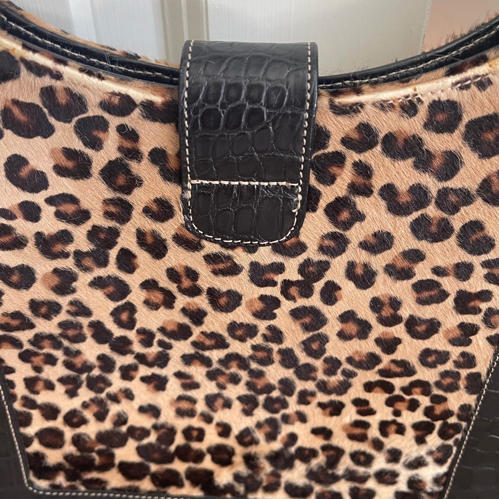 Brahmin Shoulder Bag - Picture 2 of 8